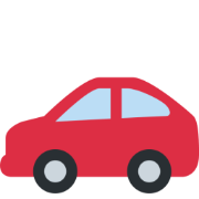 Parking Lot QR App icon