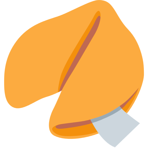 Fortune Reader icon