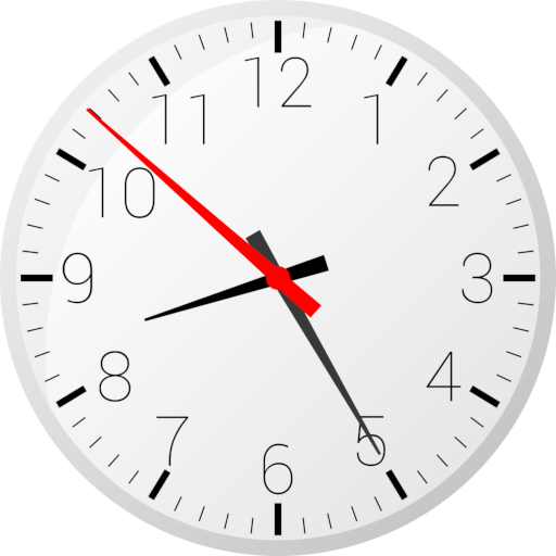 Analog Clock icon