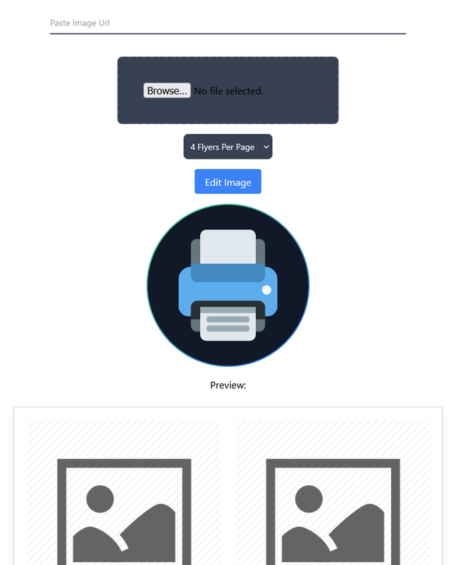Mini Flyers screenshot
