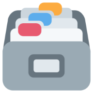 On My Tab icon